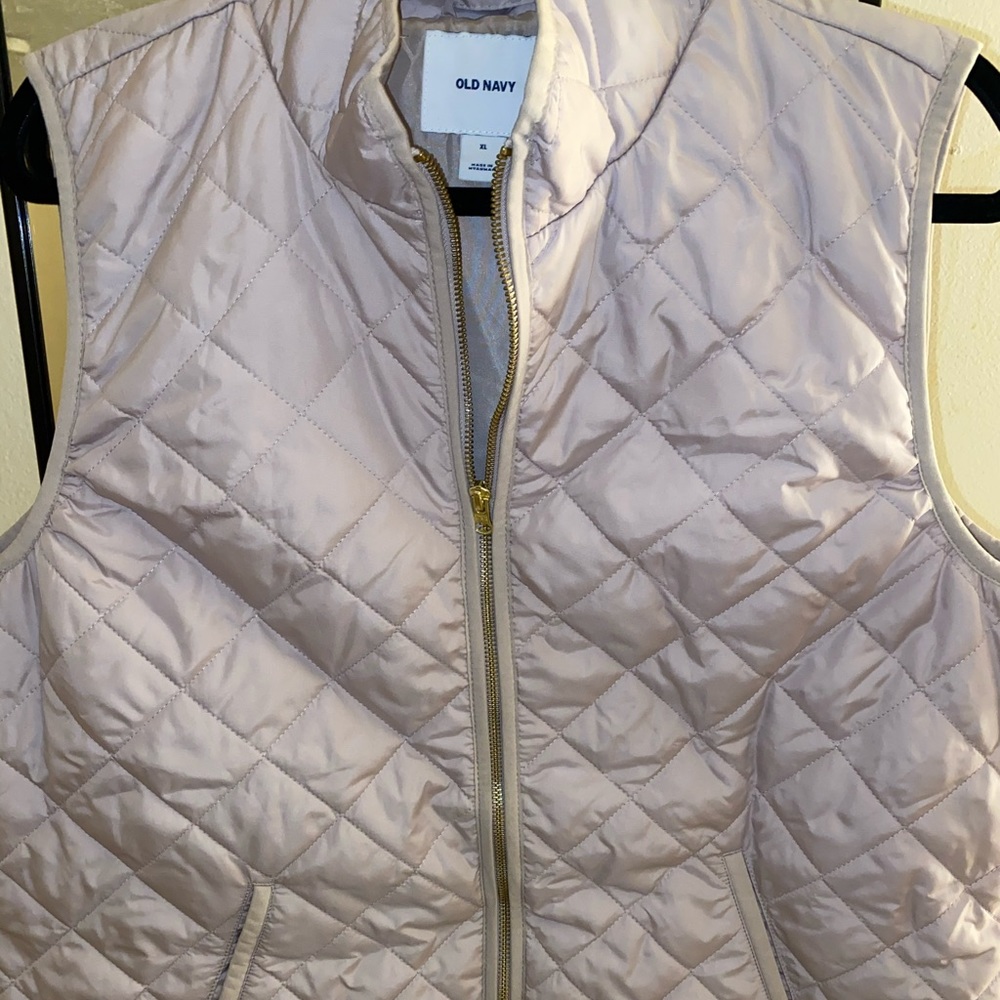 Old Navy Light vest